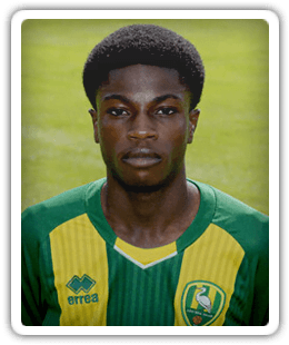 Andy Sarpong