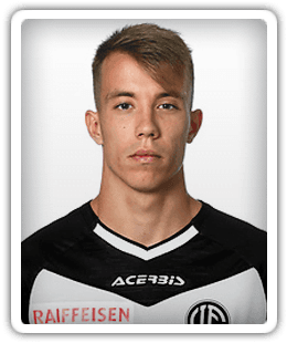 David Stefanovic