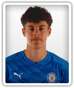 Finley Stanyer
