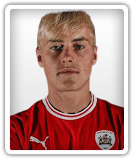 Harrison Nejman