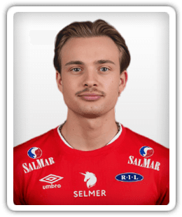 Simen Vidtun Nilsen
