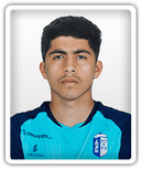 Alejandro Alvarado