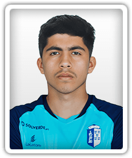 Alejandro Alvarado