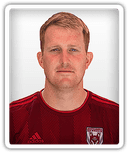Blake Frischknecht