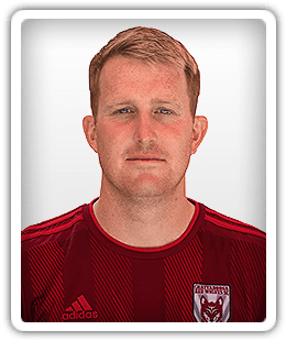 Blake Frischknecht
