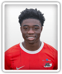 Damienus Reverson