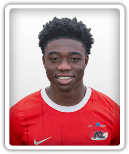 Damienus Reverson