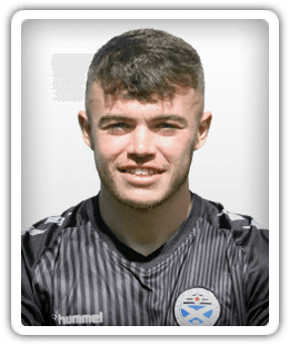 Kinlay Bilham