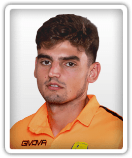 Vangelis Kontogiannis