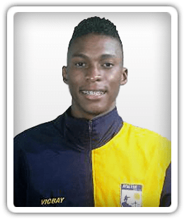 Victor Hurtado