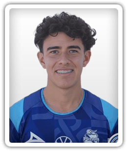 Cristian Mares