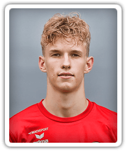 Robin Mayr-Fälten