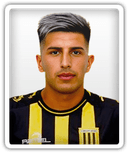 Kevin Barrionuevo