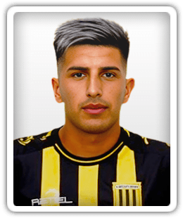 Kevin Barrionuevo
