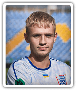 Oleksandr Kavediayev