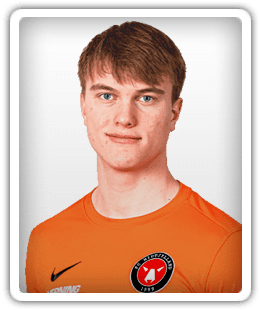 Mathias Balle