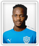 William Akpan