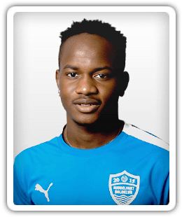 William Akpan