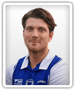 Max Nijman