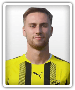 Jonas Huber
