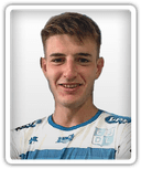 Mateo Gridel