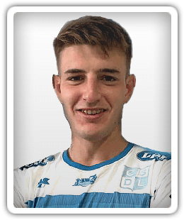 Mateo Gridel