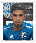 Gastón Sánchez