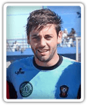Nicolás Martiarena