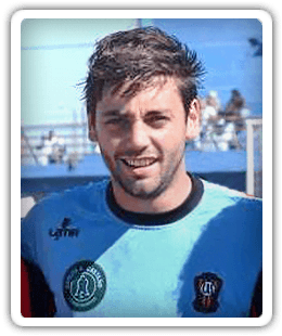 Nicolás Martiarena