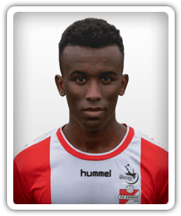 Abdullahi Hassan Abdi