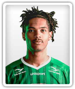 Namory Cissé