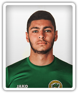 Mohamed Mameshev