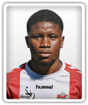 Elijah Mansaray