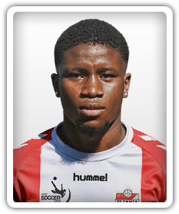 Elijah Mansaray