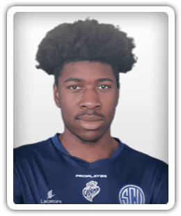 Kevin Ibouka