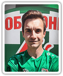 Vladyslav Maydanovych