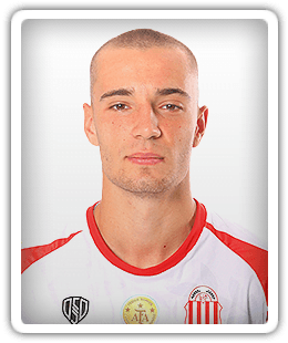 Manuel Brondo
