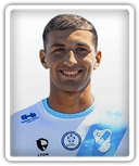 Leandro Lucero