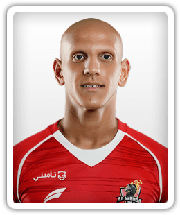 Ali Al-Salem