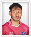 Román Vega