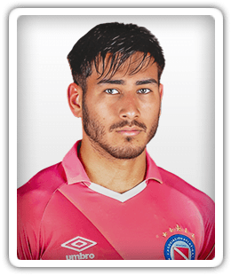 Román Vega