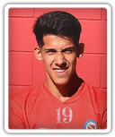 Arián Galarza