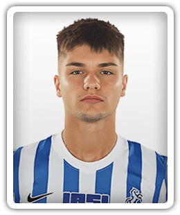 Bogdan Istratie