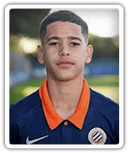 Kellan Mastour