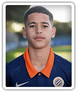Kellan Mastour