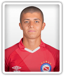 Thiago Santamaría