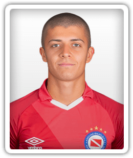 Thiago Santamaría