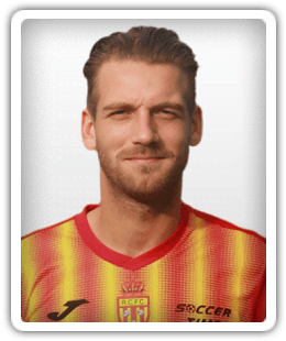Thomas Van Zantvoort