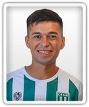 Matías Benítez
