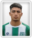 Marcos Agüero